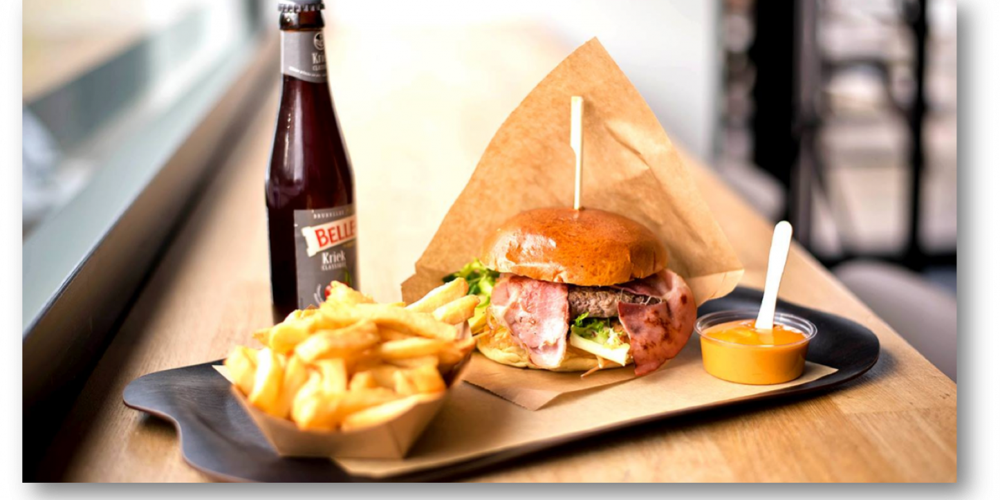 Mr Gaston stratégie marketing pour TPE et PME