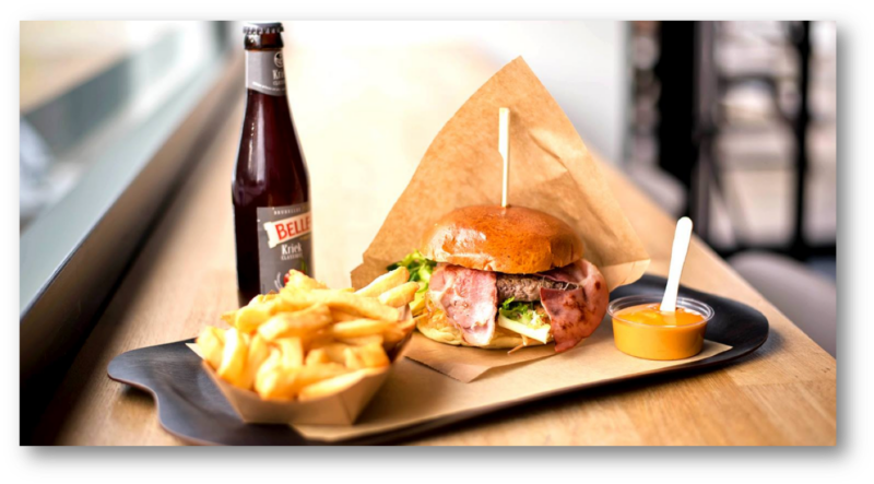 Mr Gaston stratégie marketing pour TPE et PME