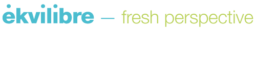 Logo ekvilibre business strategy architect