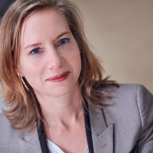 Delphine Terrason ekvilibre