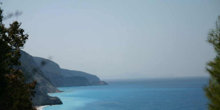changer de perspective avec la stratégie océan blue