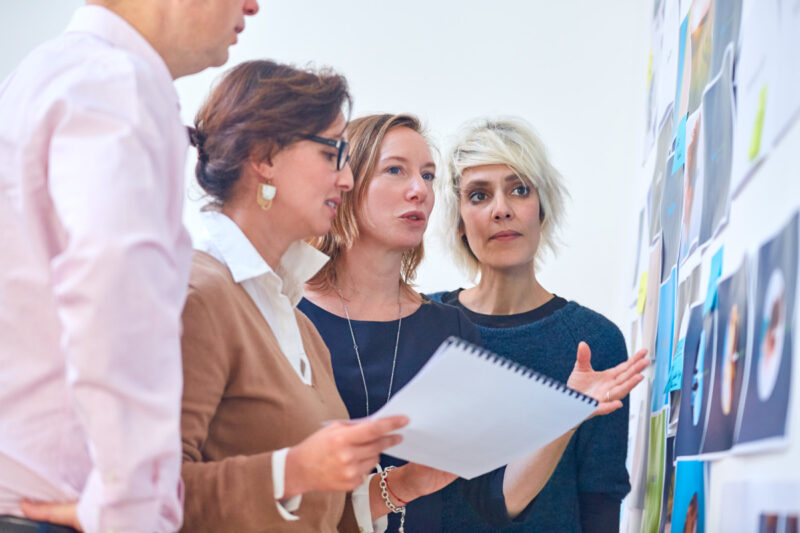 Les valeurs créatrices d’alignement atelier sur les valeurs mauvaise croyance