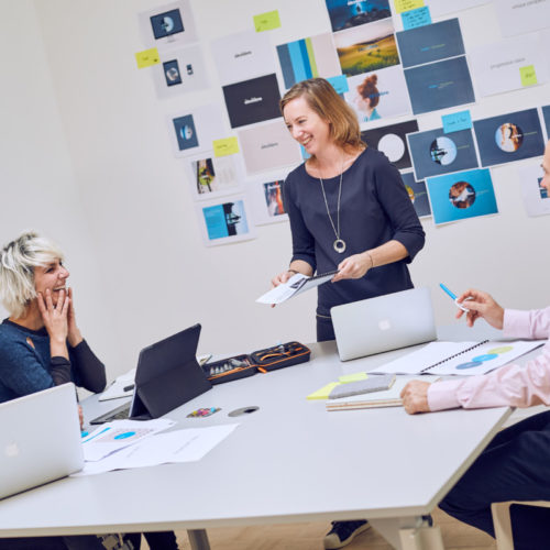 ekvilibre ensemble on va plus loin mentorat de groupe stratégie d'entreprise