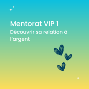 Mentorat VIP 1