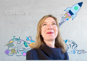 Delphine Terrasson t'accompagnant vers le succès en étudiant ton profil financier