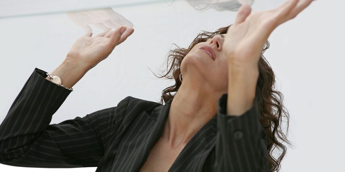 plafond de verre (1)