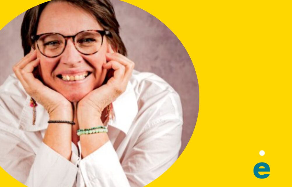 Nathalie Michel