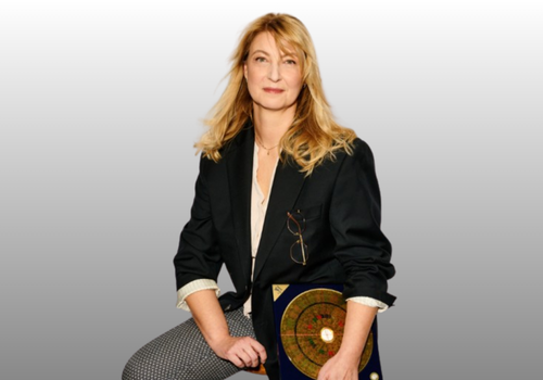 portrait de virginie scaillet
